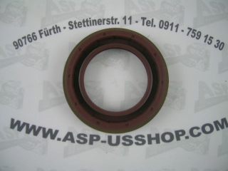 Simmerring Achse HA - Seal Axle  DANA 35 Kardaneingang